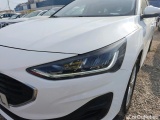  Ford  Focus  Sportbreak Trend Plus 1.5 EcoBlue 120CV MT6 E6d #16