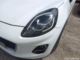  Ford  Puma  Hybrid Titanium Design 1.0 EcoBoost 125CV MT6 E6d #16