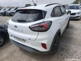  Ford  Puma  Hybrid Titanium Design 1.0 EcoBoost 125CV MT6 E6d #2