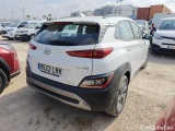 Land Rover  Discovery HYUNDAI Kona / 2020 / 5P / todoterreno 1.6 GDI HEV Maxx DCT #2