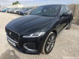  Land Rover  Discovery JAGUAR F-Pace / 2020 / 5P / todoterreno 2.0D I4 204PS AWD Auto MHEV R-Dynamic S 