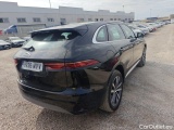  Land Rover  Discovery JAGUAR F-Pace / 2020 / 5P / todoterreno 2.0D I4 204PS AWD Auto MHEV R-Dynamic S #2