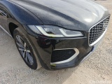  Land Rover  Discovery JAGUAR F-Pace / 2020 / 5P / todoterreno 2.0D I4 204PS AWD Auto MHEV R-Dynamic S #17