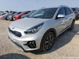  KIA  Niro  Emotion 1.6 105CV AT6 E6d 