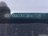  KIA  Niro  Drive 1.6 105CV AT6 E6d #18