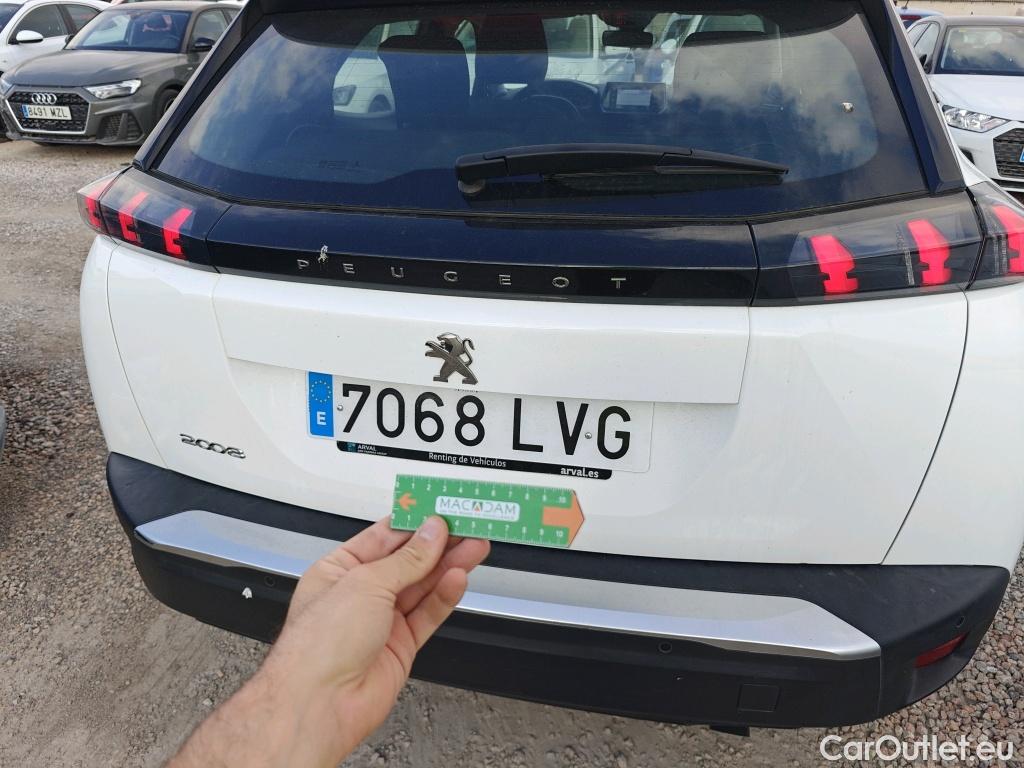  Peugeot  2008  Active 1.2 PureTech 100CV MT6 E6d #50