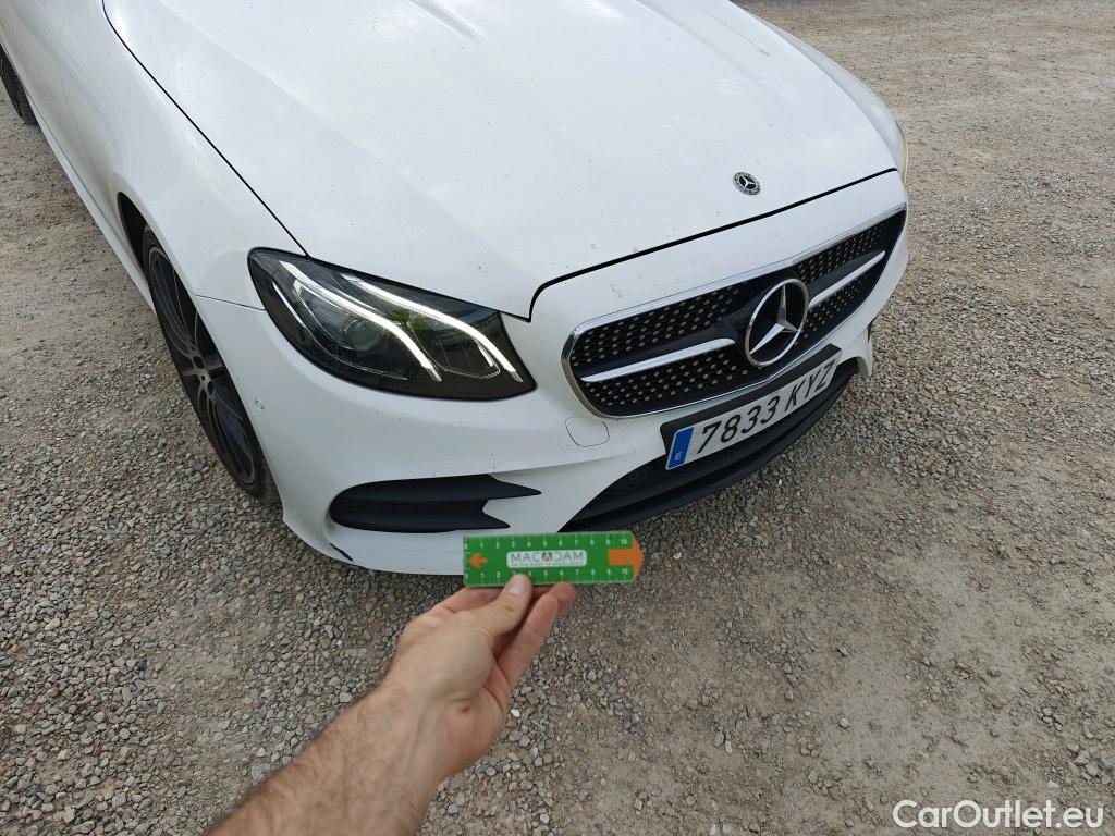  Mercedes  E-Klasse Clase E E 220 d 4Matic (238.315) AMG Line 195CV AT9 E6dT #20