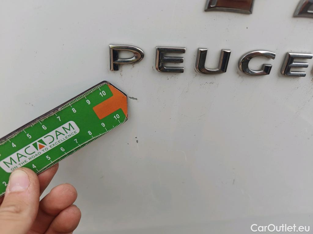  Peugeot  RIFTER  Active Standard 1.5 HDi 100CV MT6 E6dT #13