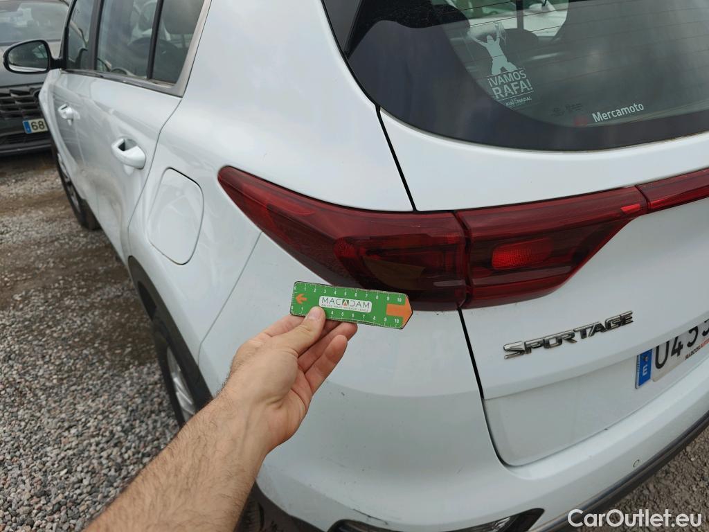  KIA  Sportage  Concept Plus 2WD 1.6 130CV MT6 E6dT #3