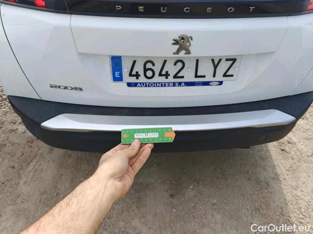  Peugeot  2008  Active 1.2 PureTech 100CV MT6 E6d #52