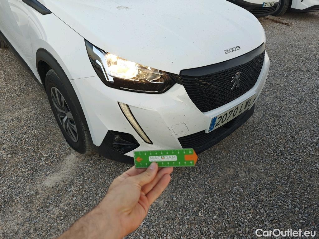  Peugeot  2008  Active 1.2 PureTech 100CV MT6 E6d #13