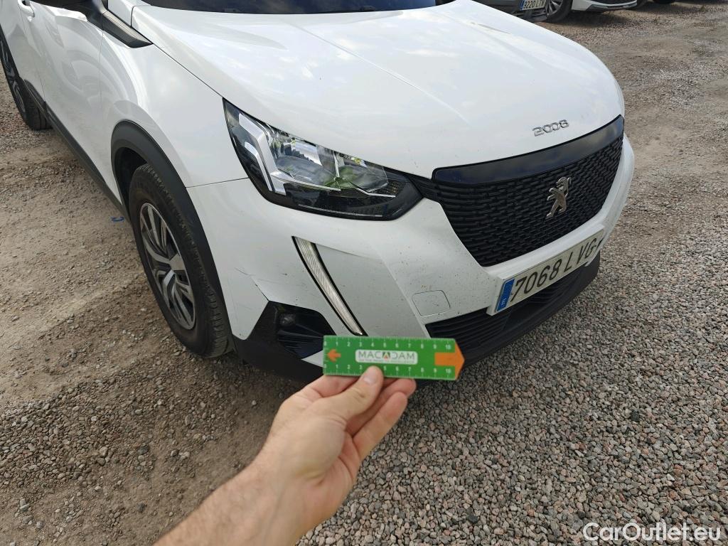  Peugeot  2008  Active 1.2 PureTech 100CV MT6 E6d #23