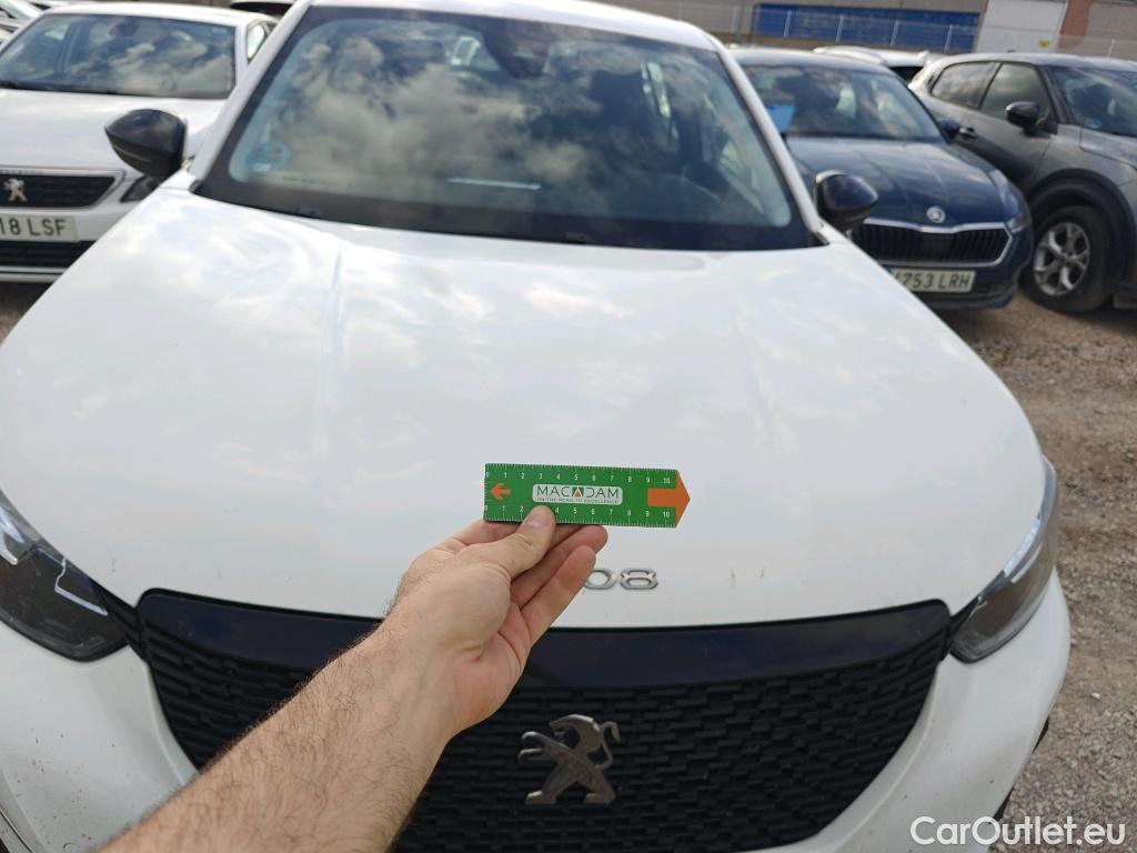  Peugeot  2008  Active 1.2 PureTech 100CV MT6 E6d #54