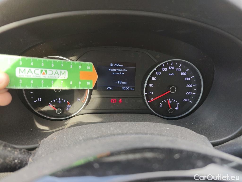  KIA  Sportage  Business 2WD 1.6 CRDi 115CV MT6 E6dT #42