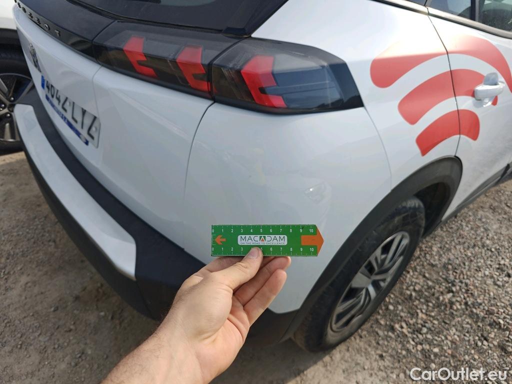  Peugeot  2008  Active 1.2 PureTech 100CV MT6 E6d #41
