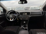  KIA  Sportage  Concept Plus 2WD 1.6 130CV MT6 E6dT #3