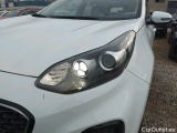  KIA  Sportage  Concept Plus 2WD 1.6 130CV MT6 E6dT #15