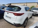  KIA  Sportage  Business 2WD 1.6 CRDi 115CV MT6 E6dT #2
