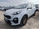  KIA  Sportage  Business 2WD 1.6 CRDi 115CV MT6 E6dT 