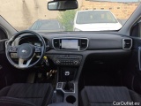  KIA  Sportage  Business 2WD 1.6 CRDi 115CV MT6 E6dT #3