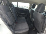  KIA  Sportage  Business 2WD 1.6 CRDi 115CV MT6 E6dT #7