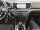  KIA  Sportage  Business 2WD 1.6 CRDi 115CV MT6 E6dT #14
