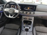  Mercedes  E-Klasse Clase E E 220 d 4Matic (238.315) AMG Line 195CV AT9 E6dT #3
