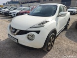  Nissan  Juke NISSAN  / 2014 / 5P / crossover G.E6D-Temp 83kW (112 CV) 5M/T ACENTA (CX) 