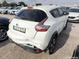  Nissan  Juke NISSAN  / 2014 / 5P / crossover G.E6D-Temp 83kW (112 CV) 5M/T ACENTA (CX) #2