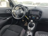  Nissan  Juke NISSAN  / 2014 / 5P / crossover G.E6D-Temp 83kW (112 CV) 5M/T ACENTA (CX) #3