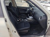  Nissan  Juke NISSAN  / 2014 / 5P / crossover G.E6D-Temp 83kW (112 CV) 5M/T ACENTA (CX) #6