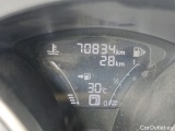  Nissan  Juke NISSAN  / 2014 / 5P / crossover G.E6D-Temp 83kW (112 CV) 5M/T ACENTA (CX) #5
