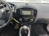  Nissan  Juke NISSAN  / 2014 / 5P / crossover G.E6D-Temp 83kW (112 CV) 5M/T ACENTA (CX) #14