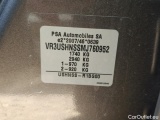  Peugeot  2008  Allure Pack 1.2 PureTech 130CV AT8 E6d #18