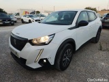  Peugeot  2008  Active 1.2 PureTech 100CV MT6 E6d 
