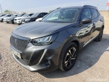  Peugeot  2008  Allure Pack 1.5 HDi 110CV MT6 E6d 