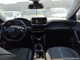  Peugeot  2008  Allure Pack 1.5 HDi 110CV MT6 E6d #3