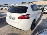  Peugeot  308 PEUGEOT  / 2017 / 5P / berlina con portón 5p Style BlueHDi 130 S&S #2