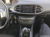  Peugeot  308 PEUGEOT  / 2017 / 5P / berlina con portón 5p Style BlueHDi 130 S&S #14