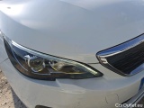  Peugeot  308 PEUGEOT  / 2017 / 5P / berlina con portón 5p Style BlueHDi 130 S&S #17