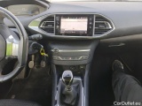  Peugeot  308 PEUGEOT  / 2017 / 5P / familiar SW Active Pack BlueHDi 130 S&S (AC2) #14