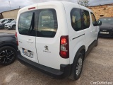  Peugeot  RIFTER  Active Standard 1.5 HDi 100CV MT6 E6dT #2