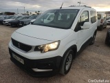  Peugeot  RIFTER  Active Standard 1.5 HDi 100CV MT6 E6dT 