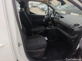  Peugeot  RIFTER  Active Standard 1.5 HDi 100CV MT6 E6dT #6