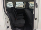  Peugeot  RIFTER  Active Standard 1.5 HDi 100CV MT6 E6dT #7