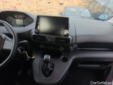  Peugeot  RIFTER  Active Standard 1.5 HDi 100CV MT6 E6dT #13