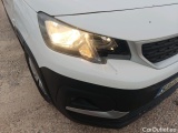  Peugeot  RIFTER  Active Standard 1.5 HDi 100CV MT6 E6dT #16