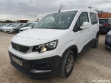  Peugeot  RIFTER  Active Standard 1.5 HDi 100CV MT6 E6dT 
