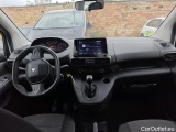  Peugeot  RIFTER  Active Standard 1.5 HDi 100CV MT6 E6dT #3