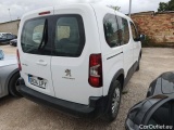  Peugeot  RIFTER  Active Standard 1.5 HDi 100CV MT6 E6dT #2